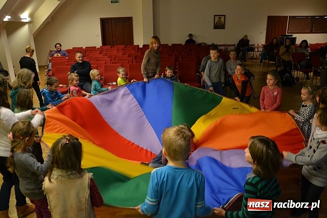 Zdjęcie w galerii na portalu naszraciborz.pl: XI Festiwal Podróżniczy Wiatraki już za nami wiadomości z regionu