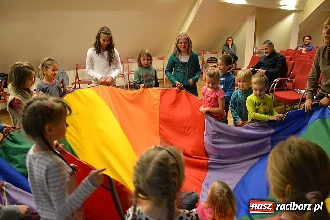 Zdjęcie w galerii na portalu naszraciborz.pl: XI Festiwal Podróżniczy Wiatraki już za nami wiadomości z regionu