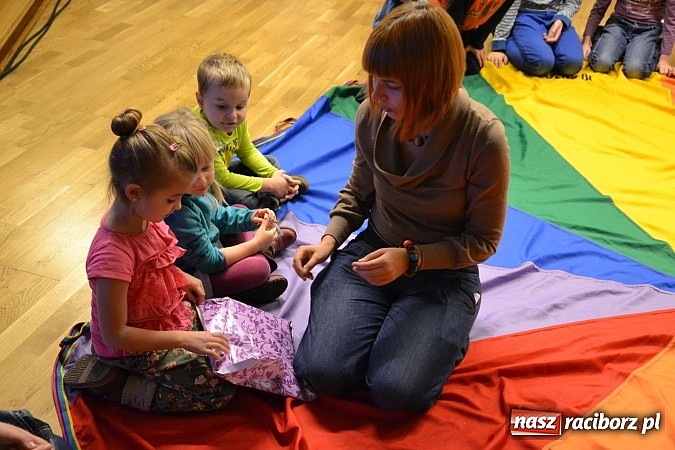 Zdjęcie w galerii na portalu naszraciborz.pl: XI Festiwal Podróżniczy Wiatraki już za nami wiadomości z regionu