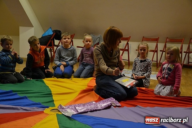 Zdjęcie w galerii na portalu naszraciborz.pl: XI Festiwal Podróżniczy Wiatraki już za nami wiadomości z regionu