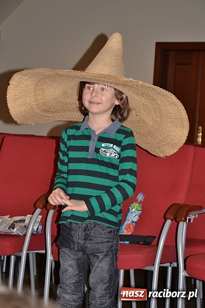 Zdjęcie w galerii na portalu naszraciborz.pl: XI Festiwal Podróżniczy Wiatraki już za nami wiadomości z regionu