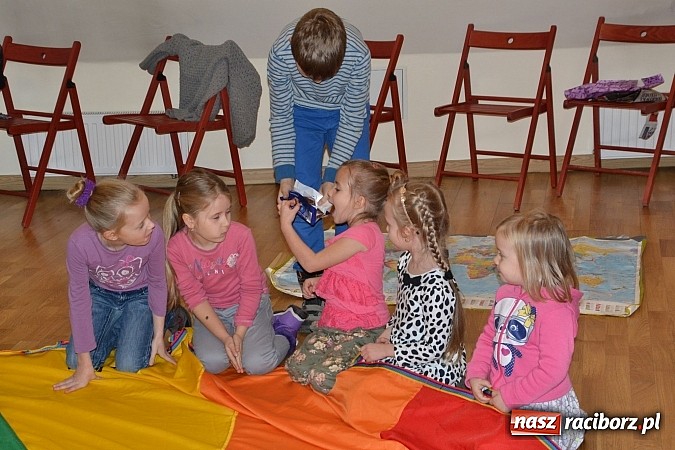 Zdjęcie w galerii na portalu naszraciborz.pl: XI Festiwal Podróżniczy Wiatraki już za nami wiadomości z regionu