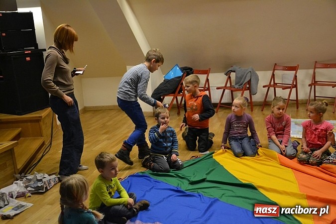 Zdjęcie w galerii na portalu naszraciborz.pl: XI Festiwal Podróżniczy Wiatraki już za nami wiadomości z regionu