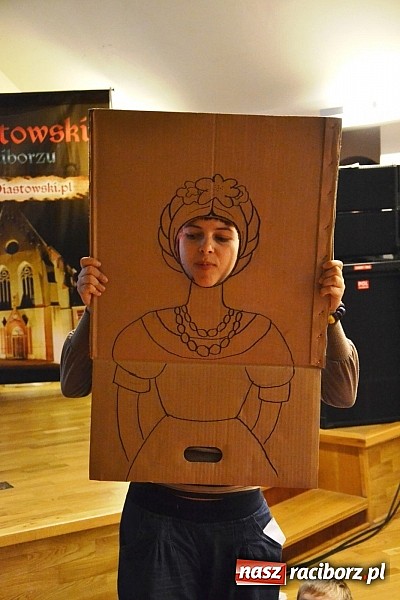 Zdjęcie w galerii na portalu naszraciborz.pl: XI Festiwal Podróżniczy Wiatraki już za nami wiadomości z regionu