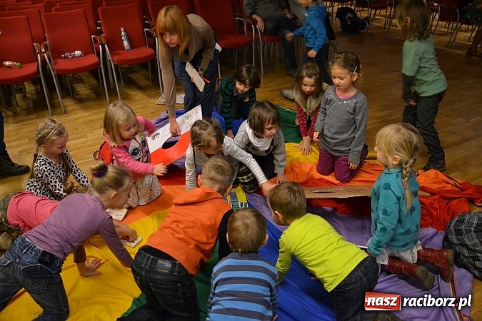 Zdjęcie w galerii na portalu naszraciborz.pl: XI Festiwal Podróżniczy Wiatraki już za nami wiadomości z regionu