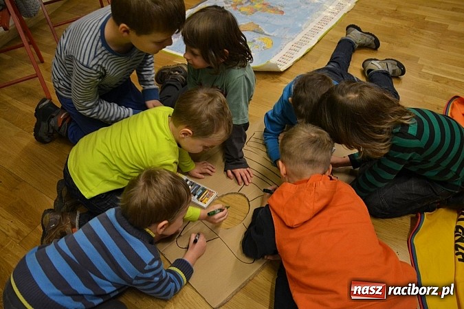 Zdjęcie w galerii na portalu naszraciborz.pl: XI Festiwal Podróżniczy Wiatraki już za nami wiadomości z regionu