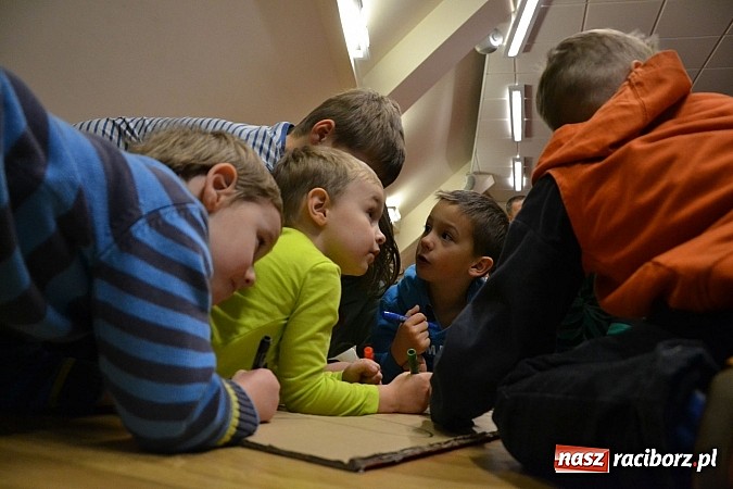 Zdjęcie w galerii na portalu naszraciborz.pl: XI Festiwal Podróżniczy Wiatraki już za nami wiadomości z regionu