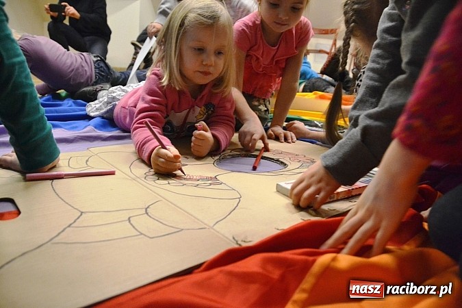 Zdjęcie w galerii na portalu naszraciborz.pl: XI Festiwal Podróżniczy Wiatraki już za nami wiadomości z regionu