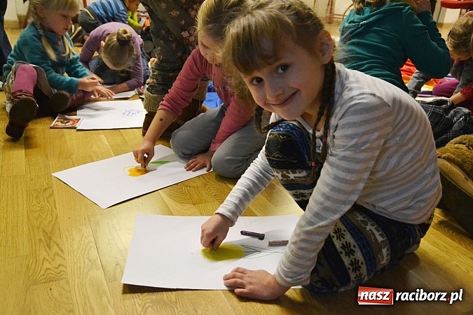 Zdjęcie w galerii na portalu naszraciborz.pl: XI Festiwal Podróżniczy Wiatraki już za nami wiadomości z regionu