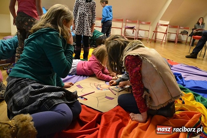 Zdjęcie w galerii na portalu naszraciborz.pl: XI Festiwal Podróżniczy Wiatraki już za nami wiadomości z regionu