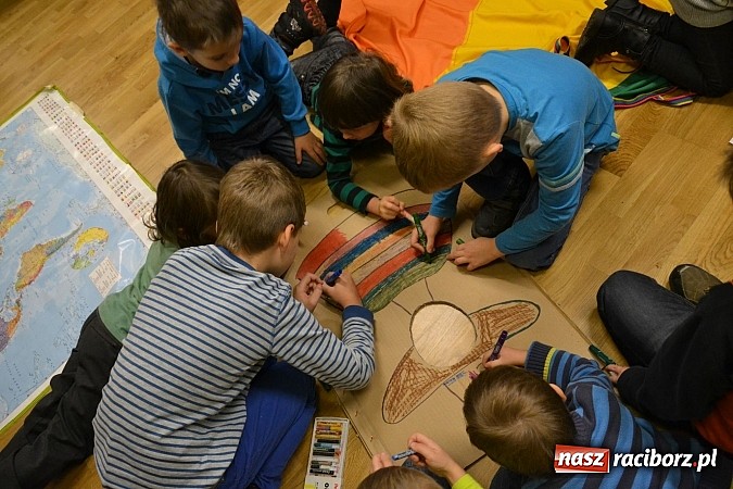 Zdjęcie w galerii na portalu naszraciborz.pl: XI Festiwal Podróżniczy Wiatraki już za nami wiadomości z regionu