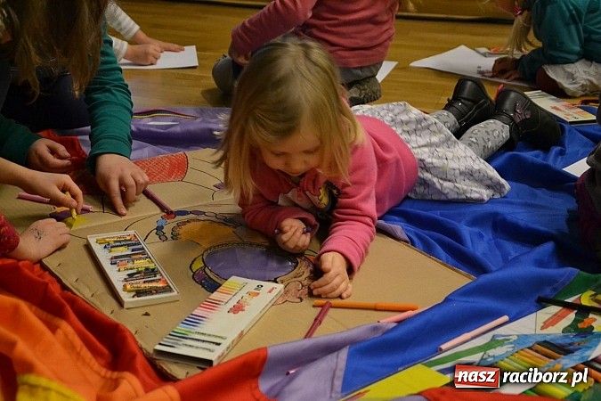 Zdjęcie w galerii na portalu naszraciborz.pl: XI Festiwal Podróżniczy Wiatraki już za nami wiadomości z regionu