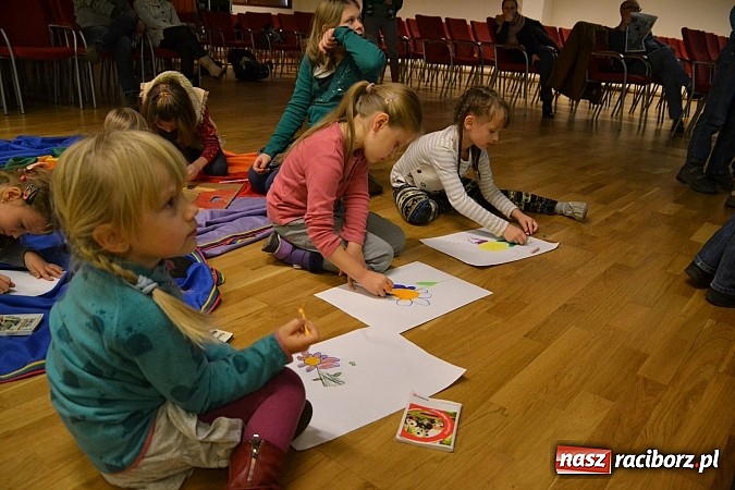 Zdjęcie w galerii na portalu naszraciborz.pl: XI Festiwal Podróżniczy Wiatraki już za nami wiadomości z regionu