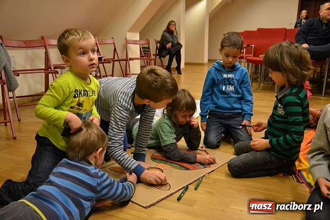 Zdjęcie w galerii na portalu naszraciborz.pl: XI Festiwal Podróżniczy Wiatraki już za nami wiadomości z regionu