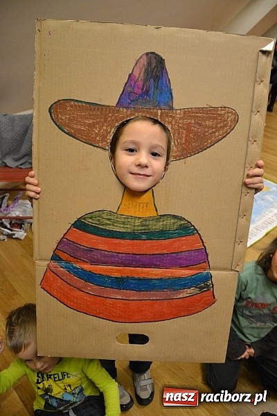 Zdjęcie w galerii na portalu naszraciborz.pl: XI Festiwal Podróżniczy Wiatraki już za nami wiadomości z regionu