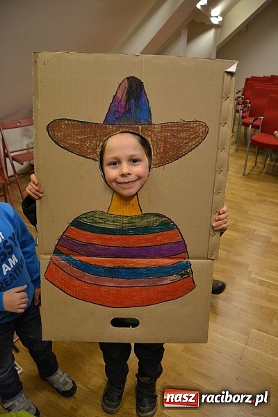 Zdjęcie w galerii na portalu naszraciborz.pl: XI Festiwal Podróżniczy Wiatraki już za nami wiadomości z regionu