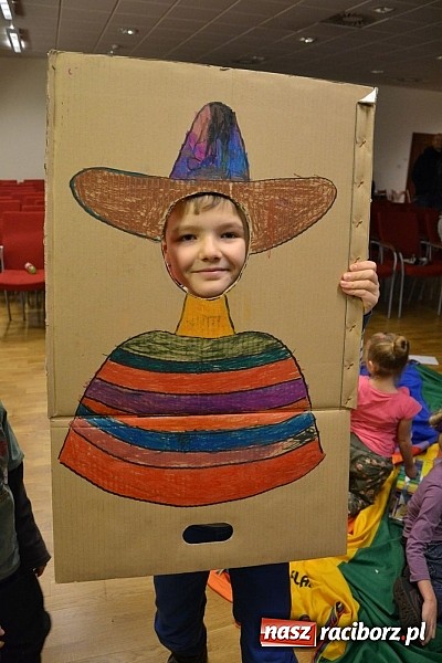 Zdjęcie w galerii na portalu naszraciborz.pl: XI Festiwal Podróżniczy Wiatraki już za nami wiadomości z regionu