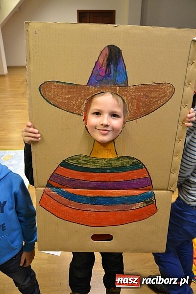 Zdjęcie w galerii na portalu naszraciborz.pl: XI Festiwal Podróżniczy Wiatraki już za nami wiadomości z regionu