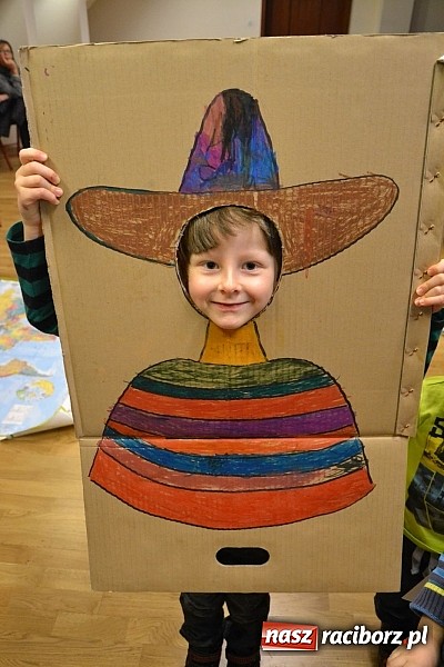 Zdjęcie w galerii na portalu naszraciborz.pl: XI Festiwal Podróżniczy Wiatraki już za nami wiadomości z regionu