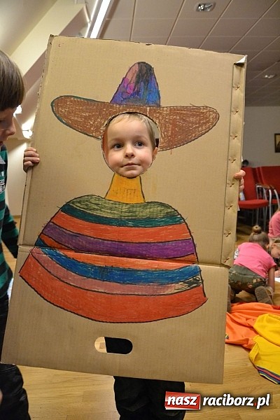 Zdjęcie w galerii na portalu naszraciborz.pl: XI Festiwal Podróżniczy Wiatraki już za nami wiadomości z regionu