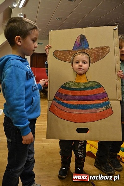 Zdjęcie w galerii na portalu naszraciborz.pl: XI Festiwal Podróżniczy Wiatraki już za nami wiadomości z regionu