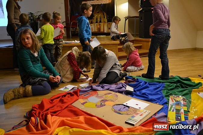 Zdjęcie w galerii na portalu naszraciborz.pl: XI Festiwal Podróżniczy Wiatraki już za nami wiadomości z regionu