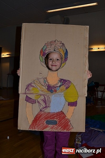 Zdjęcie w galerii na portalu naszraciborz.pl: XI Festiwal Podróżniczy Wiatraki już za nami wiadomości z regionu