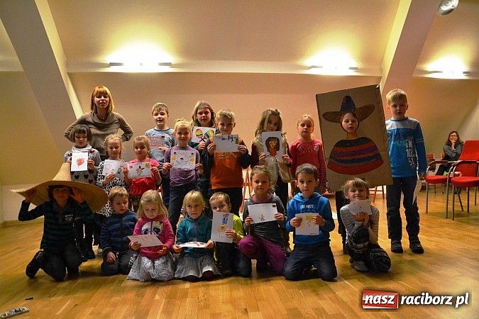 Zdjęcie w galerii na portalu naszraciborz.pl: XI Festiwal Podróżniczy Wiatraki już za nami wiadomości z regionu