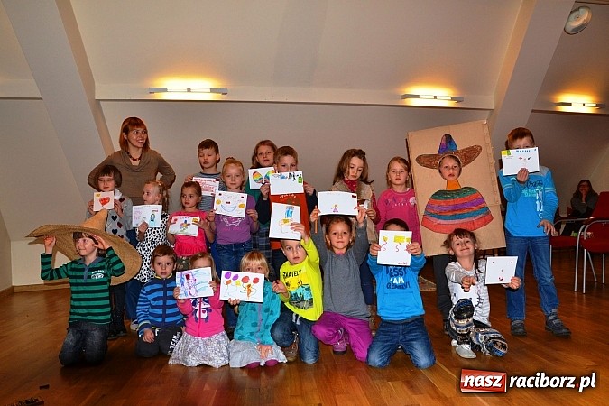 Zdjęcie w galerii na portalu naszraciborz.pl: XI Festiwal Podróżniczy Wiatraki już za nami wiadomości z regionu