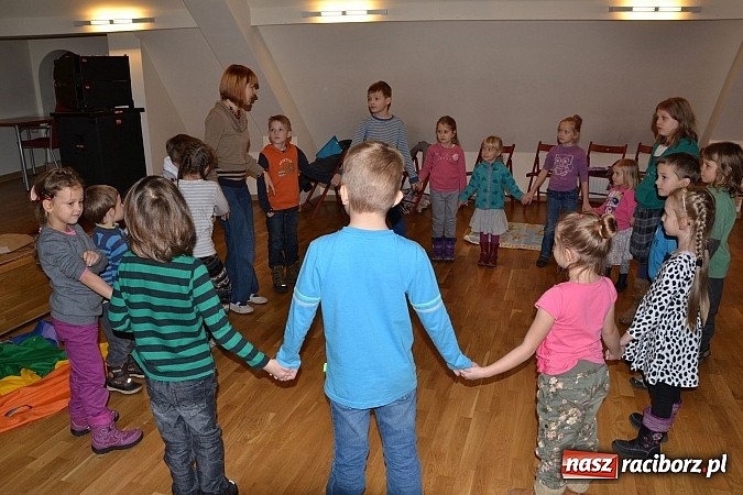 Zdjęcie w galerii na portalu naszraciborz.pl: XI Festiwal Podróżniczy Wiatraki już za nami wiadomości z regionu