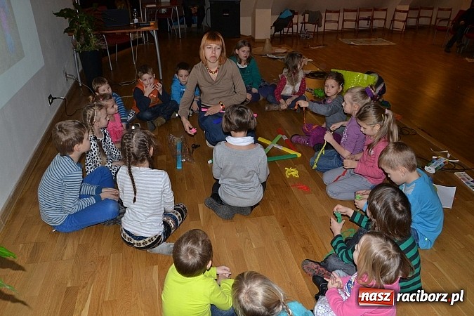 Zdjęcie w galerii na portalu naszraciborz.pl: XI Festiwal Podróżniczy Wiatraki już za nami wiadomości z regionu