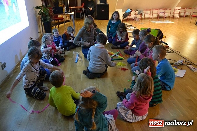 Zdjęcie w galerii na portalu naszraciborz.pl: XI Festiwal Podróżniczy Wiatraki już za nami wiadomości z regionu