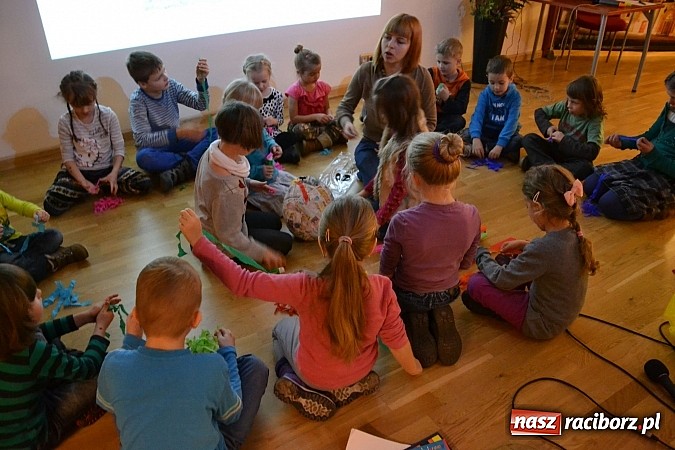 Zdjęcie w galerii na portalu naszraciborz.pl: XI Festiwal Podróżniczy Wiatraki już za nami wiadomości z regionu