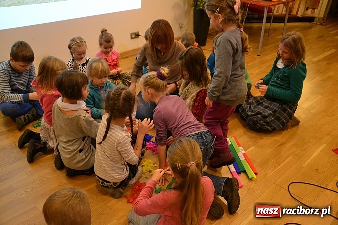 Zdjęcie w galerii na portalu naszraciborz.pl: XI Festiwal Podróżniczy Wiatraki już za nami wiadomości z regionu