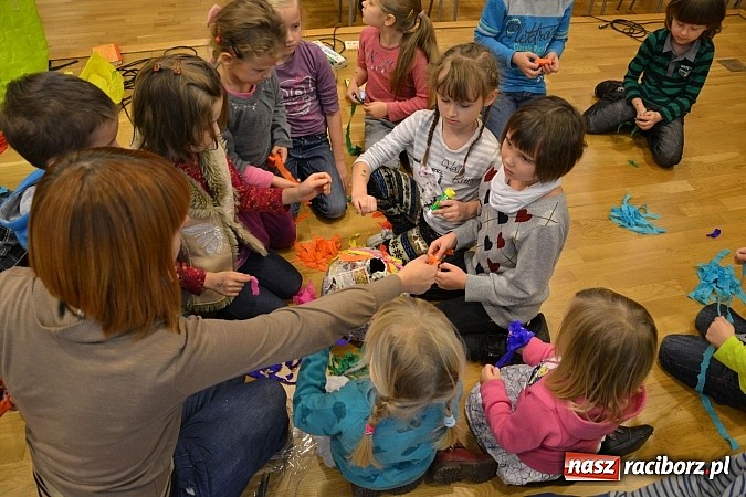 Zdjęcie w galerii na portalu naszraciborz.pl: XI Festiwal Podróżniczy Wiatraki już za nami wiadomości z regionu