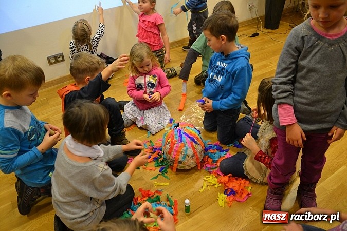 Zdjęcie w galerii na portalu naszraciborz.pl: XI Festiwal Podróżniczy Wiatraki już za nami wiadomości z regionu