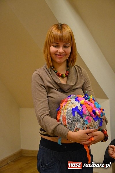 Zdjęcie w galerii na portalu naszraciborz.pl: XI Festiwal Podróżniczy Wiatraki już za nami wiadomości z regionu