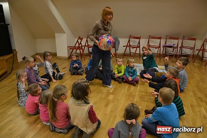 Zdjęcie w galerii na portalu naszraciborz.pl: XI Festiwal Podróżniczy Wiatraki już za nami wiadomości z regionu