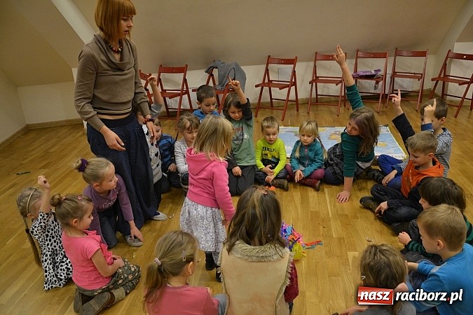 Zdjęcie w galerii na portalu naszraciborz.pl: XI Festiwal Podróżniczy Wiatraki już za nami wiadomości z regionu