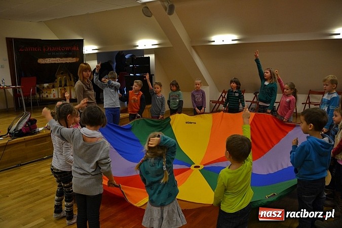 Zdjęcie w galerii na portalu naszraciborz.pl: XI Festiwal Podróżniczy Wiatraki już za nami wiadomości z regionu