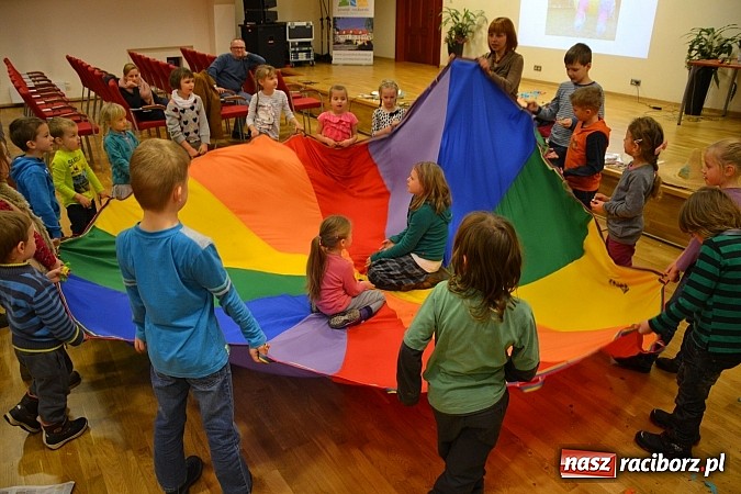 Zdjęcie w galerii na portalu naszraciborz.pl: XI Festiwal Podróżniczy Wiatraki już za nami wiadomości z regionu