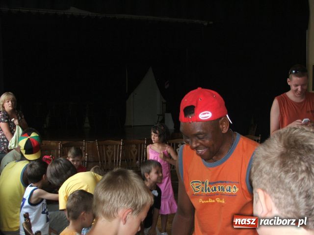 Zdjęcie w galerii na portalu naszraciborz.pl: MARIMBA zagra dziś na Rynku wiadomości z regionu