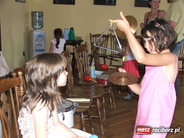 Zdjęcie w galerii na portalu naszraciborz.pl: MARIMBA zagra dziś na Rynku wiadomości z regionu