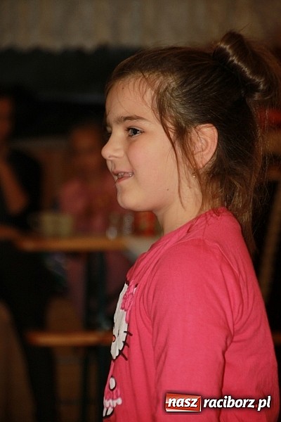 Zdjęcie w galerii na portalu naszraciborz.pl: W Wojnowicach był już św. Mikołaj wiadomości z regionu