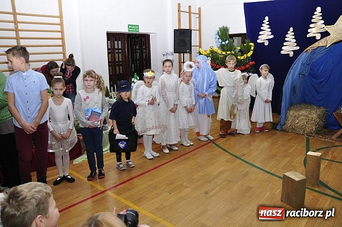 Zdjęcie w galerii na portalu naszraciborz.pl: W Sudole już świątecznie wiadomości z regionu