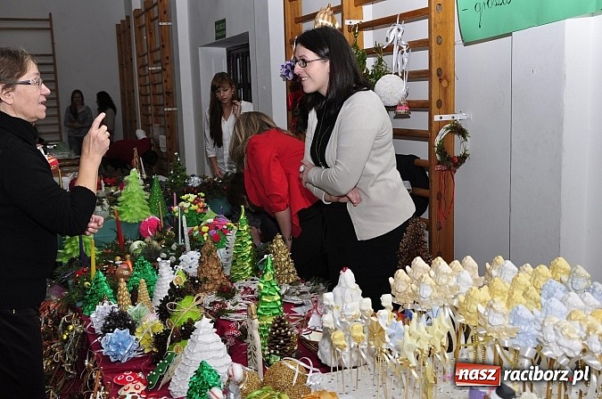 Zdjęcie w galerii na portalu naszraciborz.pl: W Sudole już świątecznie wiadomości z regionu