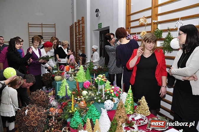 Zdjęcie w galerii na portalu naszraciborz.pl: W Sudole już świątecznie wiadomości z regionu