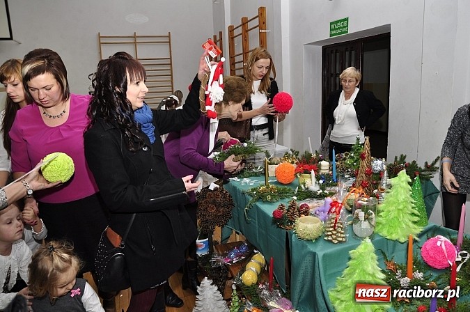 Zdjęcie w galerii na portalu naszraciborz.pl: W Sudole już świątecznie wiadomości z regionu