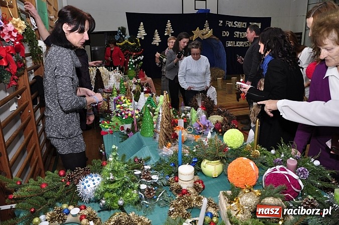 Zdjęcie w galerii na portalu naszraciborz.pl: W Sudole już świątecznie wiadomości z regionu