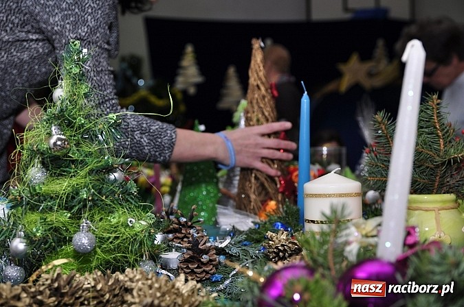 Zdjęcie w galerii na portalu naszraciborz.pl: W Sudole już świątecznie wiadomości z regionu